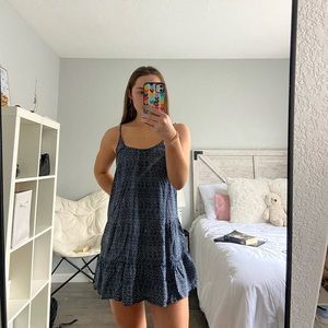 Abercrombie Dress
